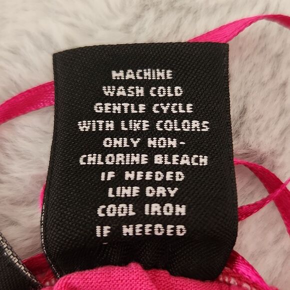 PETITE New Direction pink dress - Picture 10 of 10